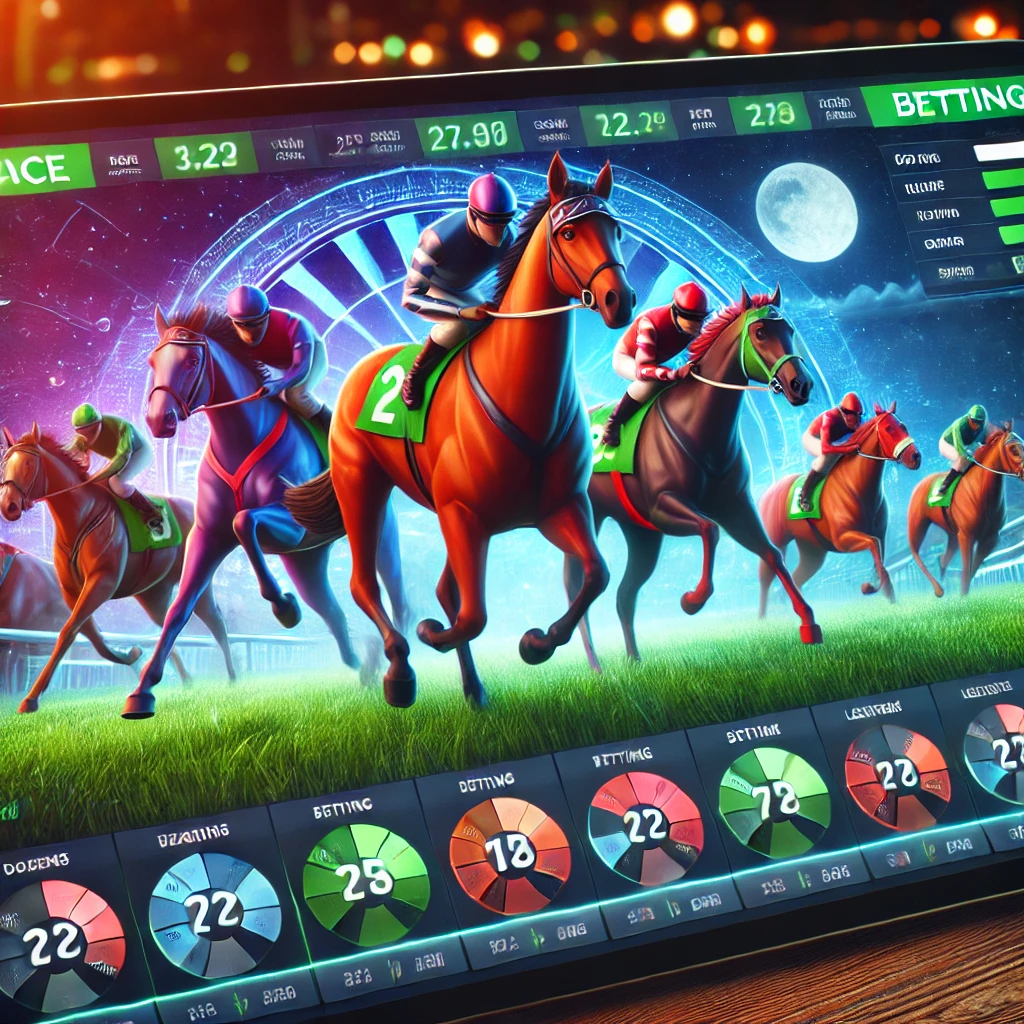 Read more about the article The Betting Market Now