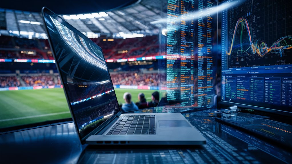 predictive analytics betting edge